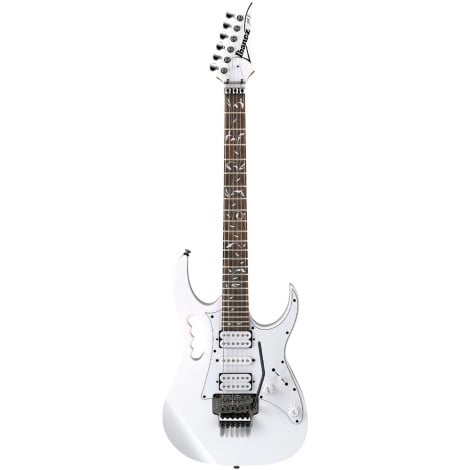 Ibanez JEM7VP Steve Vai Premium Signature | Musique Dépôt Musique