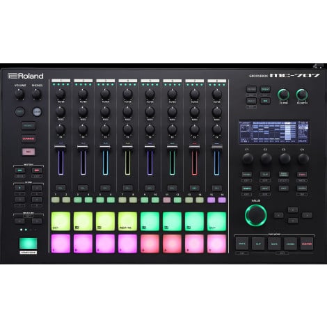 Novation Launchpad Mini MK3 - MIDI Controller | Musique Dépôt