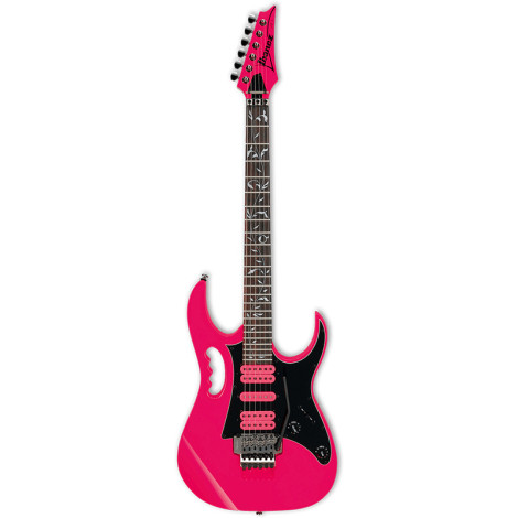 Ibanez JEMJR Steve Vai - Electric Guitar | Musique Dépôt Musique Dépôt