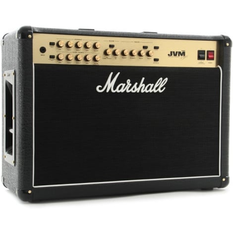 Marshall JVM215C - 50W All-Valve 1x12 Combo | Musique Dépôt