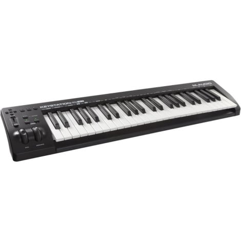 AKAI MPK Mini Play MK3 - Compact MIDI Keyboard | Musique Dépôt