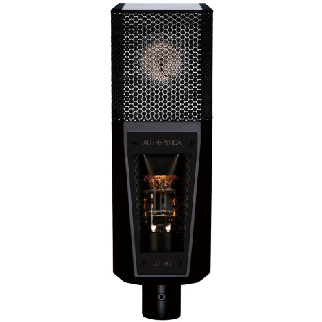 Lewitt LCT 440 PURE - Studio Condenser Mic | Musique Dépôt Musique
