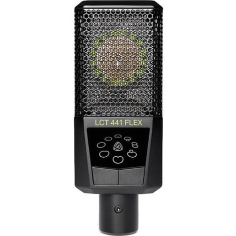 Lewitt LCT 440 PURE - Studio Condenser Mic | Musique Dépôt Musique