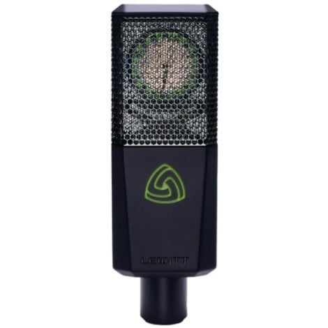 専用　LCT 440 PURE LEWITT Lewitt LCT 440 PURE - Studio Condenser Mic | Musique Dépôt Musique