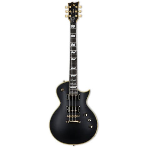 LTD Electric Guitar EC50 series | Music Depot Musique Dépôt