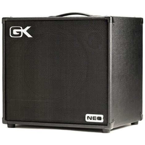 Gallien-Krueger MB112-II - 200W Bass Combo Amp | Musique Dépôt