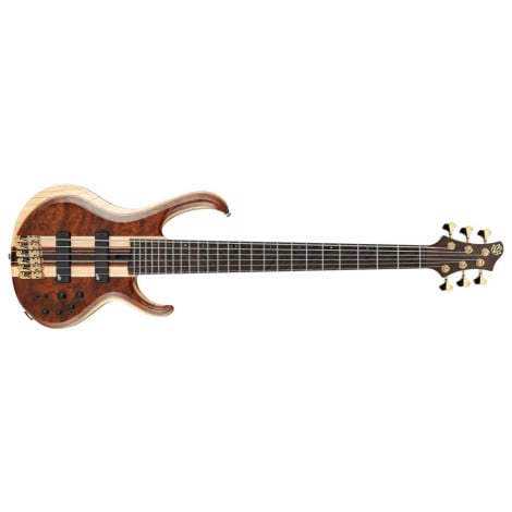 Ibanez BTB Series Workshop 5 String Electric Bass Guitar