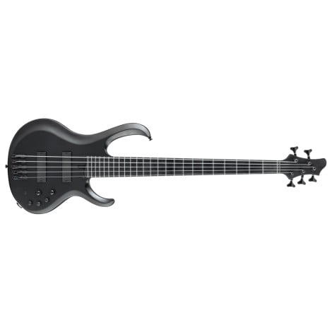 Ibanez BTB Series Workshop 5 String Electric Bass Guitar