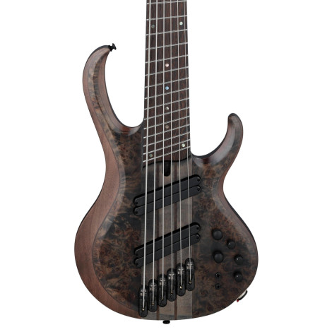Ibanez BTB Series Workshop 5 String Electric Bass Guitar