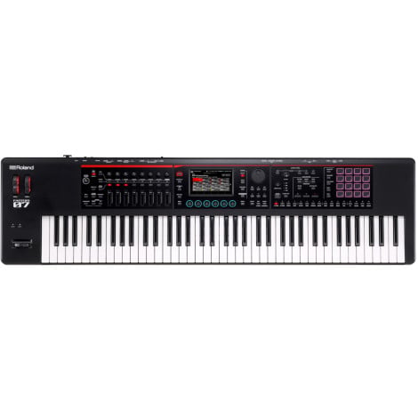 Roland Fantom-06 - 61-Key Synthesizer | Musique Dépôt Musique Dépôt