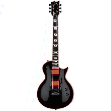 LTD Electric Guitar EC50 series | Music Depot Musique Dépôt