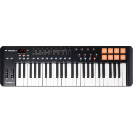 Akai MPD226 - MIDI Pad Controller | Musique Dépôt Musique Dépôt