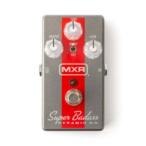 MXR M133 Micro Amp - Clean Boost Pedal | Musique Dépôt Musique Dépôt
