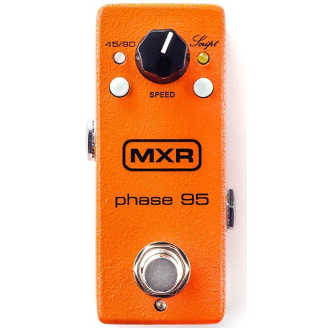 MXR Phase 100 Pedal | Music Depot Musique Dépôt