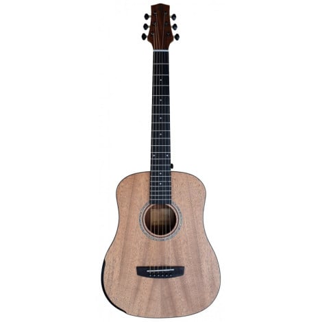 Cort Earth Mini 3/4 - Acoustic Guitar | Musique Dépôt Musique Dépôt
