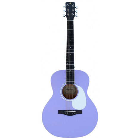 21 pouces mignon 6 cordes mini guitare en bois, jouets d'instruments de