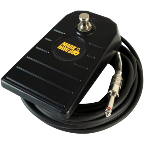 Markbass Mark Vintage Pre - Tube Bass Preamp | Musique Dépôt