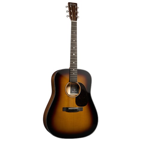 Martin D-28 2025 - Dreadnought Acoustic Guitar | Musique Dépôt