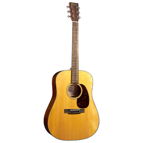Martin D-10E Retro - Acoustic-Electric Guitar | Musique Dépôt
