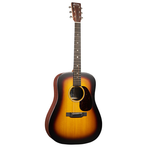 Martin D-10E Retro - Acoustic-Electric Guitar | Musique Dépôt