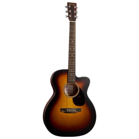 Martin OMC-X1E - HPL Acoustic-Electric Guitar | Musique Dépôt