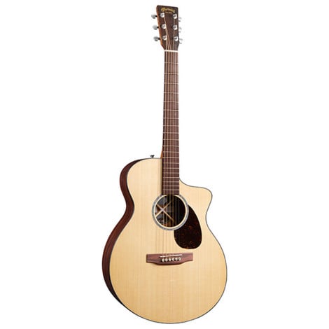 Martin D-10E Retro - Acoustic-Electric Guitar | Musique Dépôt