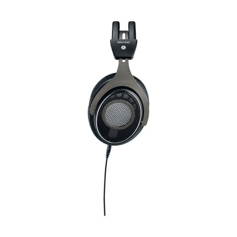 Shure SE535-CL - Sound Isolating Earphones | Musique Dépôt Musique