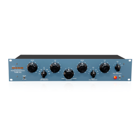 Warm Audio WA76 - Discrete FET 1176 Compressor | Musique Dépôt