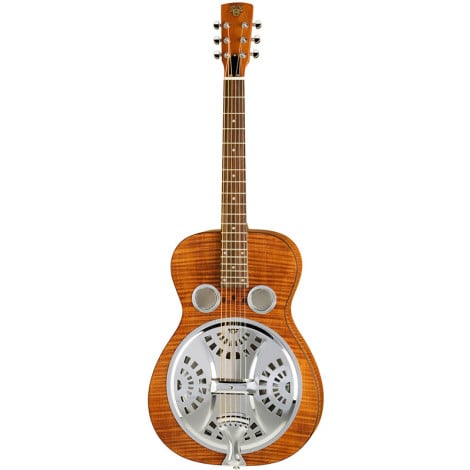 EPIPHONE DOBRO HOUND DOG | Music Depot Musique Dépôt