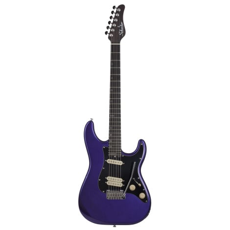 Schecter Demon-6 Electric Guitar | Music Depot Musique Dépôt