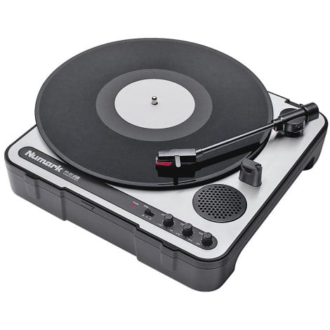 Numark CC-1 - DJ Cartridge with Headshell | Musique Dépôt Musique
