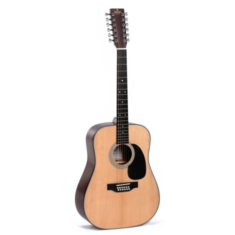Sigma DT-28H Acoustic Guitar | Music Depot Musique Dépôt