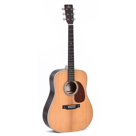 Sigma DM-1 Acoustic Guitar | Music Depot Musique Dépôt