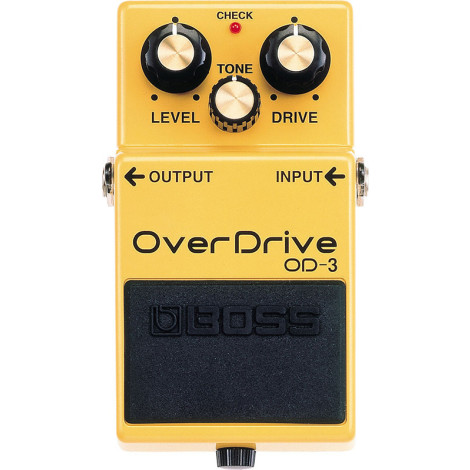 MXR M89 Bass Overdrive - Bass Pedal | Musique Dépôt Musique Dépôt