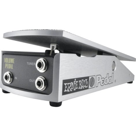 Ernie Ball 6181 - Junior Mono Volume Pedal 25K | Musique Dépôt