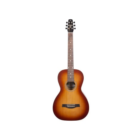Norman B18 Parlor Cherryburst GT - Acoustic Guitar | Musique Dépôt