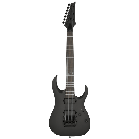 Ibanez JBM27 - 7-String Signature Guitar | Musique Dépôt Musique Dépôt