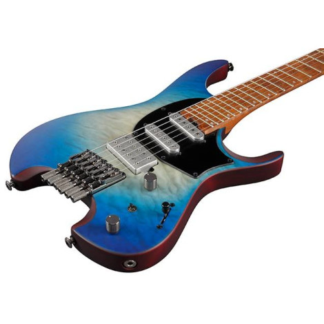 Ibanez Q54 - Headless Electric Guitar | Musique Dépôt Musique Dépôt