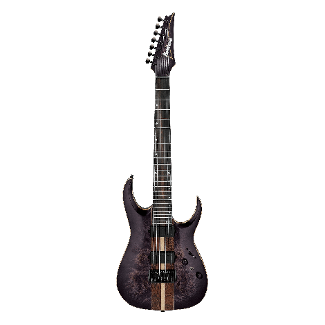 Ibanez RGD71ALMS - 7-String Multi-Scale Guitar | Musique Dépôt