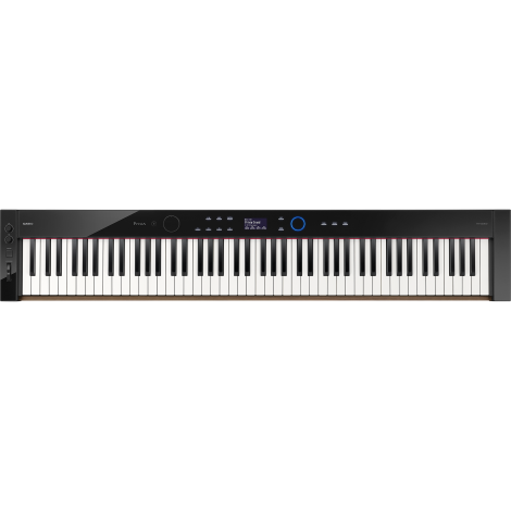Casio PX-S1100 Privia Slim Digital Piano | Music Depot Musique Dépôt