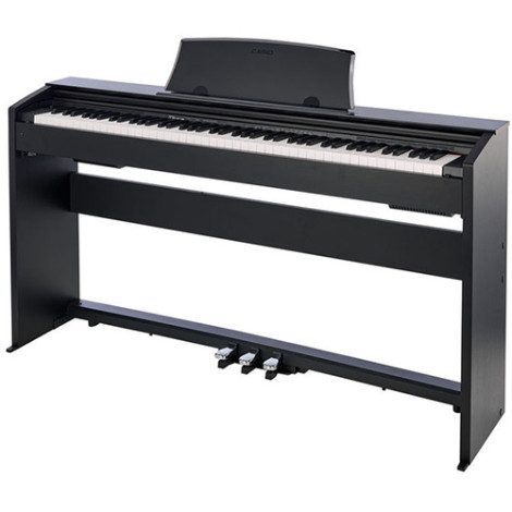 Casio PX-S3100 - Privia Slim Digital Piano | Musique Dépôt Musique