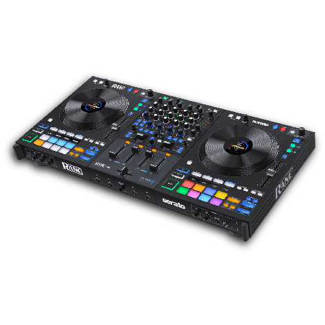 Hercules DJCONTROL INPULSE 200 MK2 Musique Dépôt