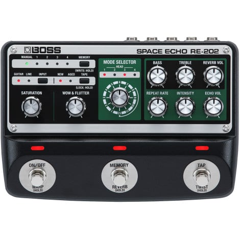 【新品】BOSS DD-8 Digital Delay BOSS DD-8 Digital Delay Pedal : Amazon.ca: Musical Instruments