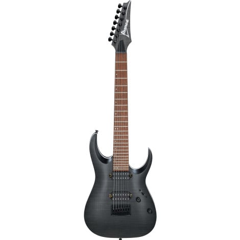 Ibanez S670QM-SPB - S Series Electric Guitar | Musique Dépôt