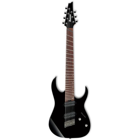 Ibanez QX527PB - 7-String Headless Guitar | Musique Dépôt Musique