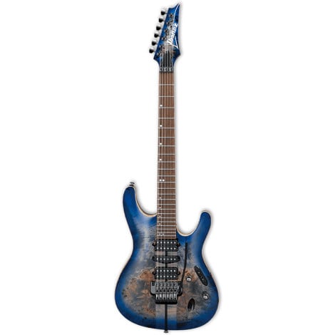 Ibanez RG652AHMFX-NGB - Prestige Electric Guitar | Musique Dépôt