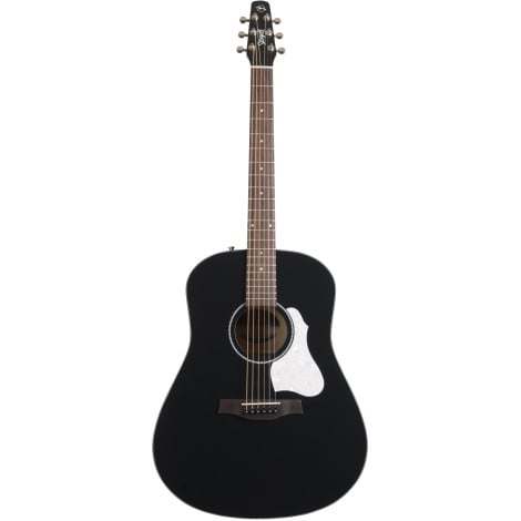 Seagull S6 Original Cedar - Acoustic Guitar | Musique Dépôt