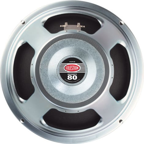 Celestion G12M-65 Creamback 65W 12