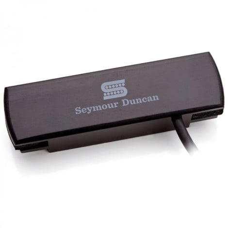 Seymour Duncan Benedetto S-6 - Floating Jazz Pickup | Musique