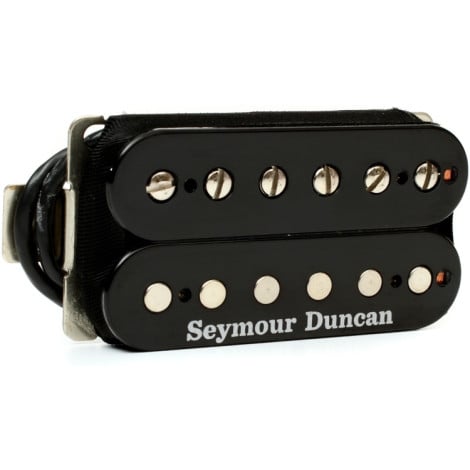 Seymour Duncan Benedetto S-6 - Floating Jazz Pickup | Musique